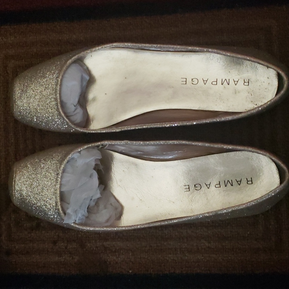 Rampage Hadassah Style Shoes